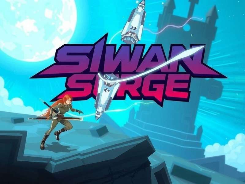 Siwan Swift Surge Future Update Teaser